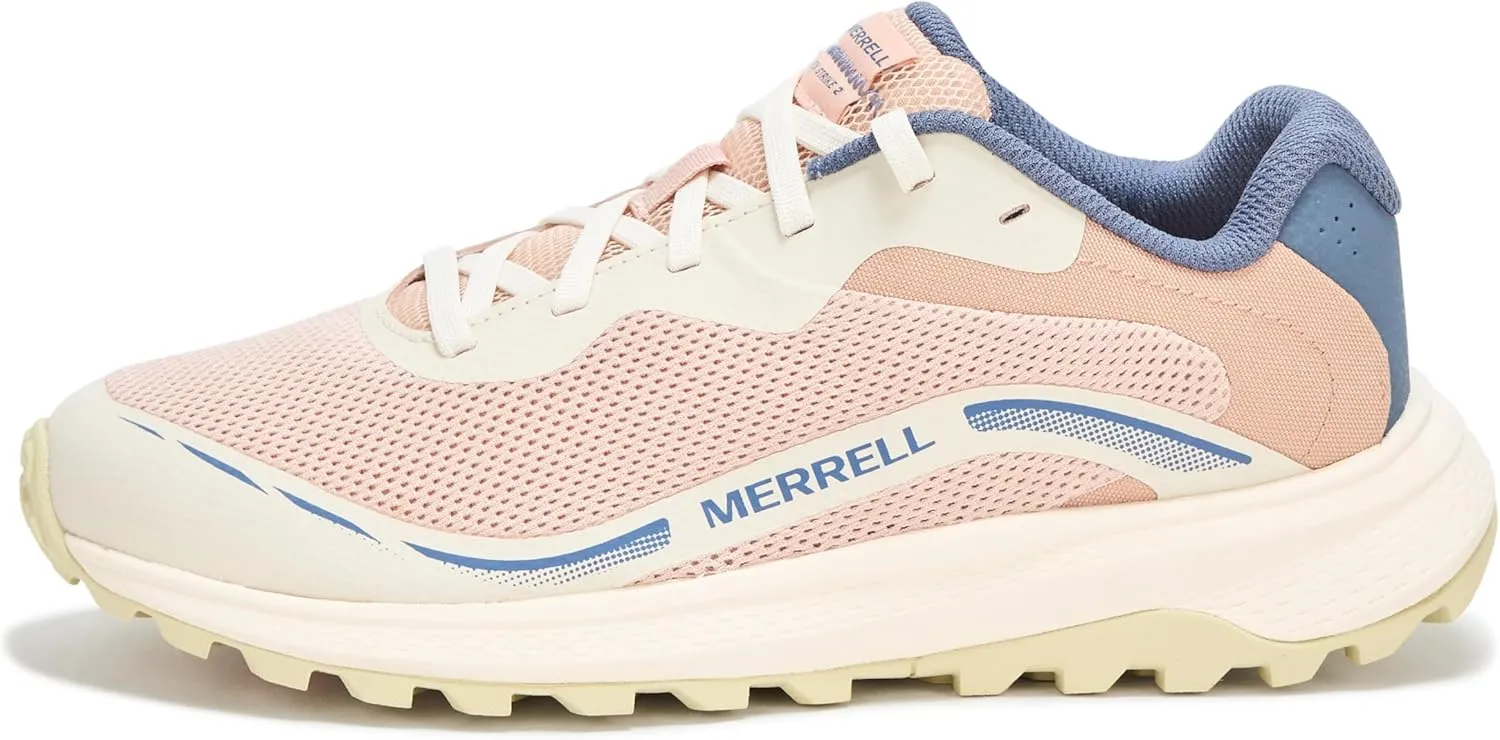 Merrell Women's Fly Strike 2 Sneaker