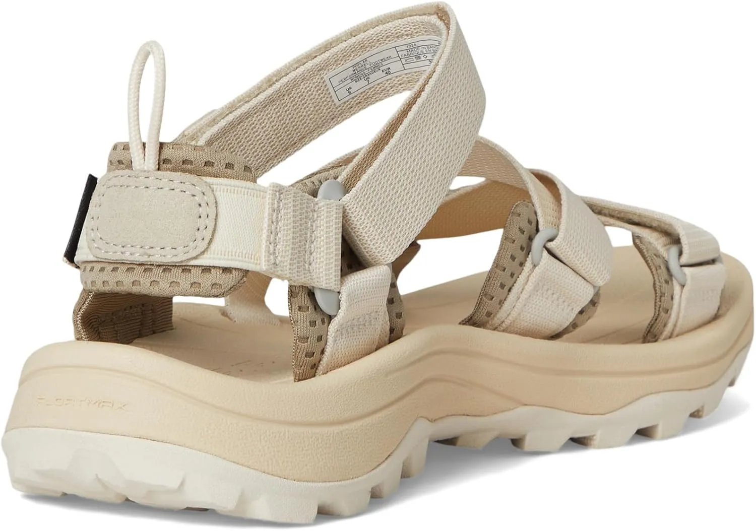 Merrell Women's Speed Fusion Sport RMX Sandal