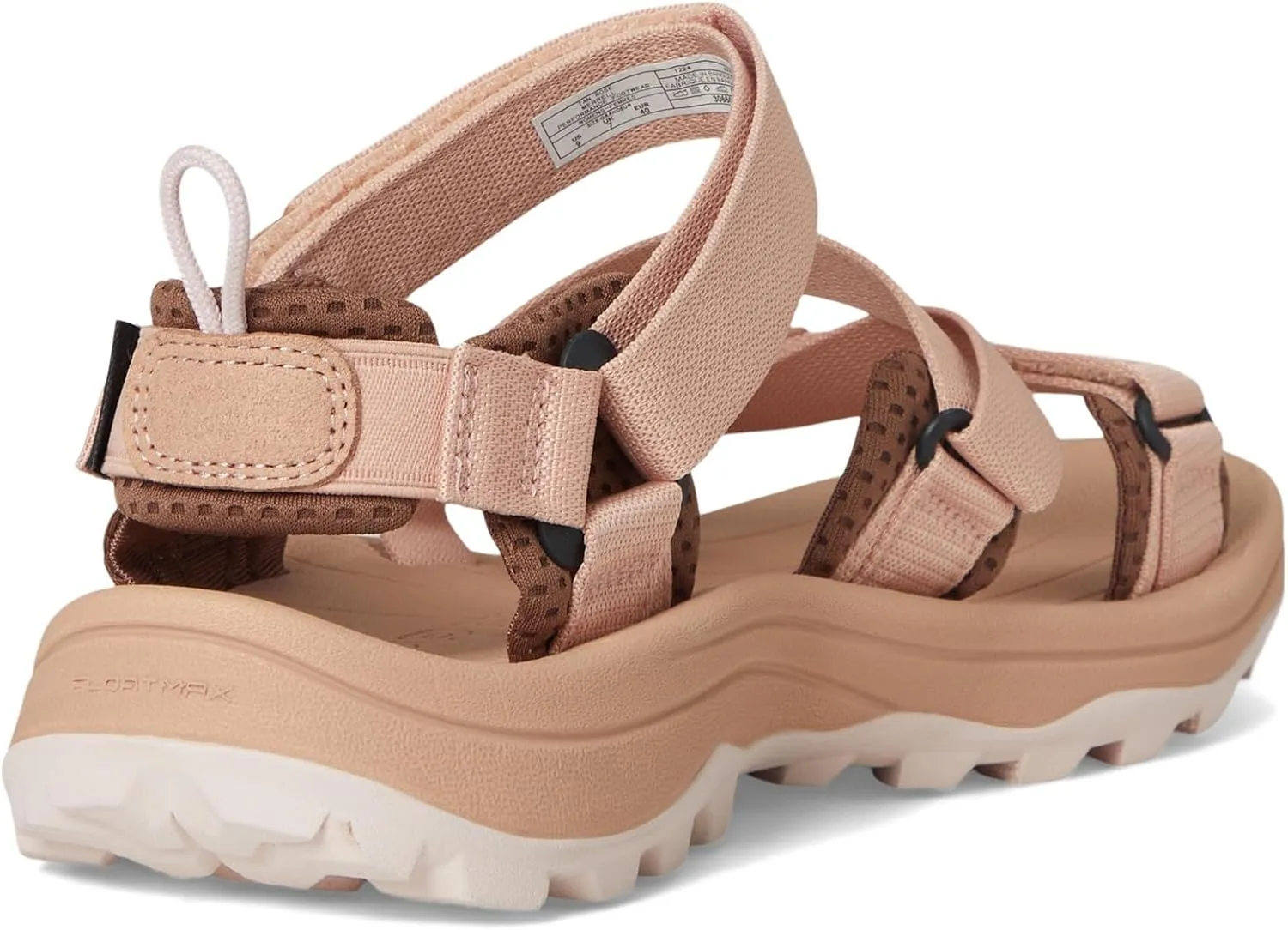 Merrell Women's Speed Fusion Sport RMX Sandal