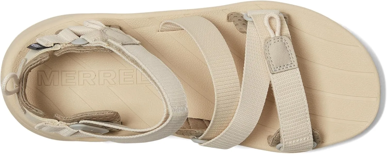 Merrell Women's Speed Fusion Sport RMX Sandal