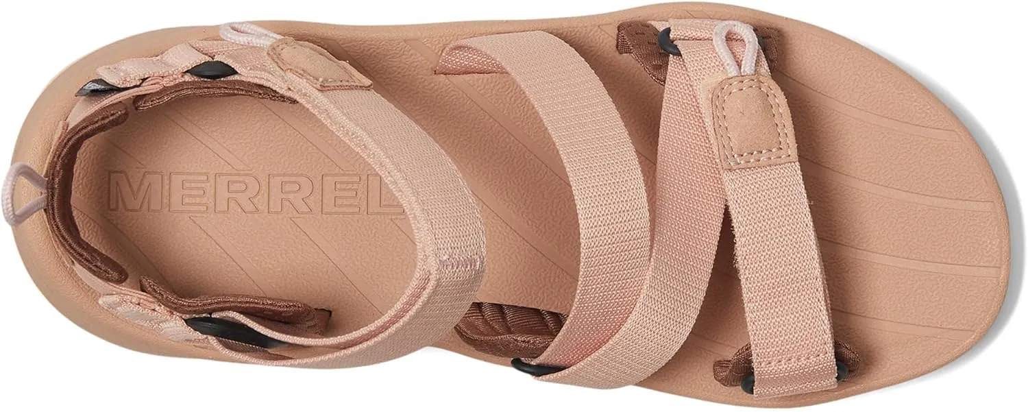 Merrell Women's Speed Fusion Sport RMX Sandal