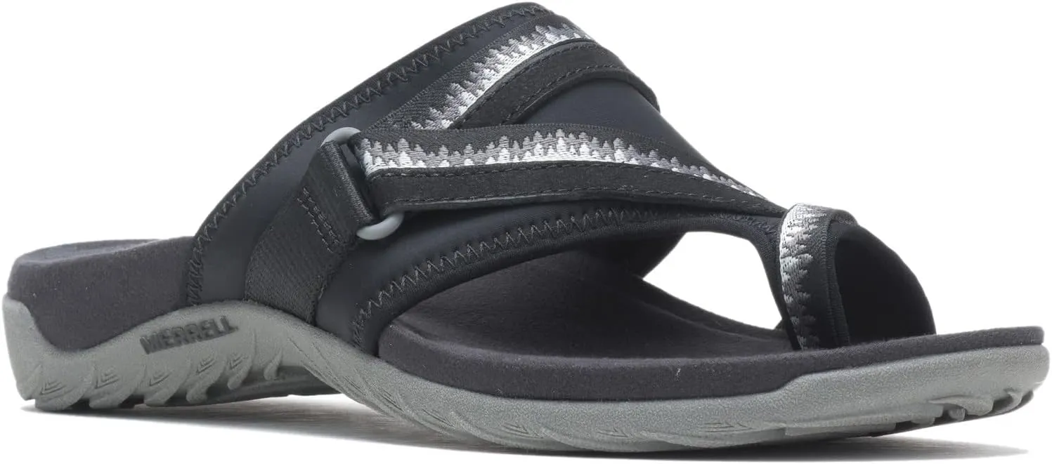Merrell Women's Terran 3 Cush Post Sandal