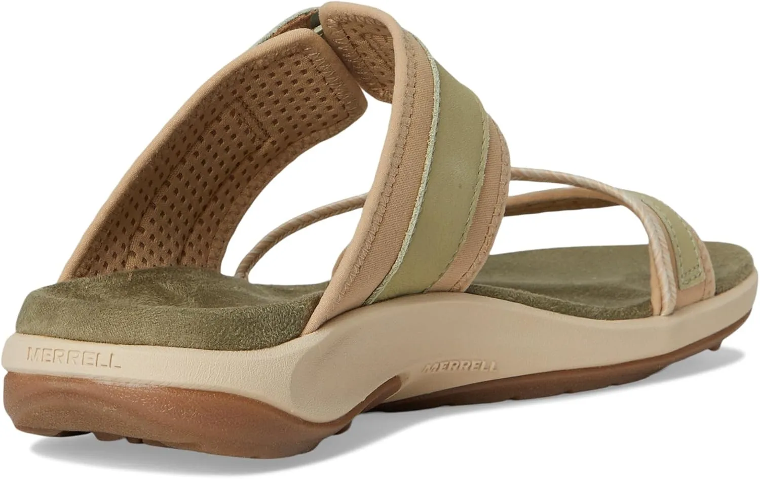 Merrell Women's Terran 4 Slide