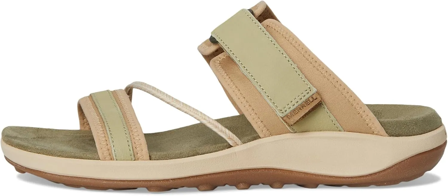Merrell Women's Terran 4 Slide