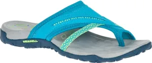 Merrell Women's Terran Post II Bracken Sandal