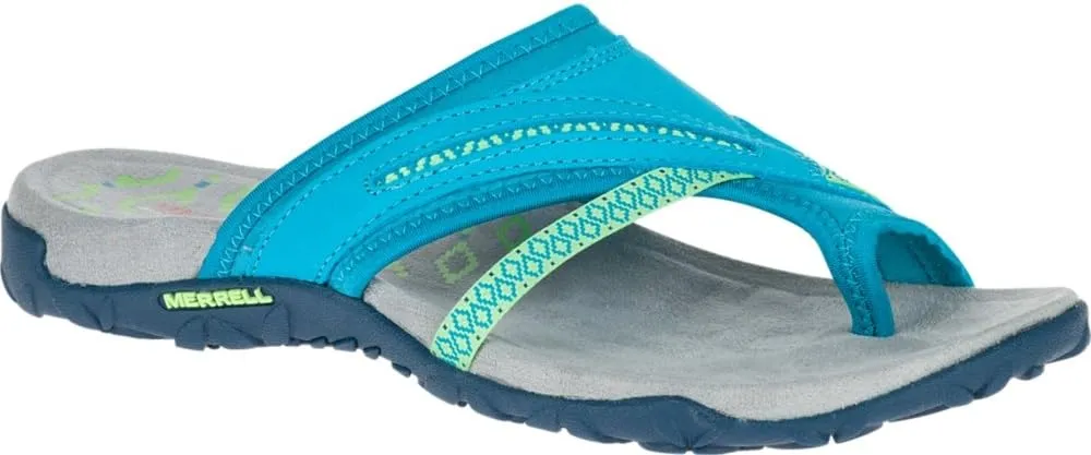 Merrell Women's Terran Post II Bracken Sandal