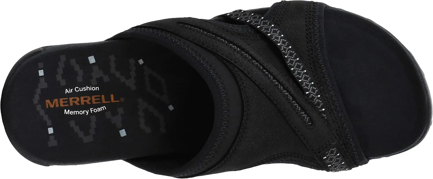 Merrell Women's Terran Slide II Sandal