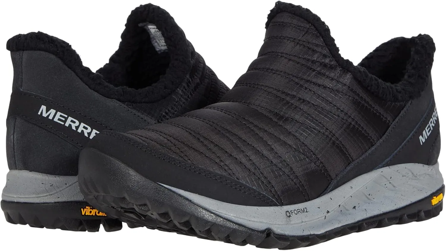 Merrell Women's Trail Walking Shoe