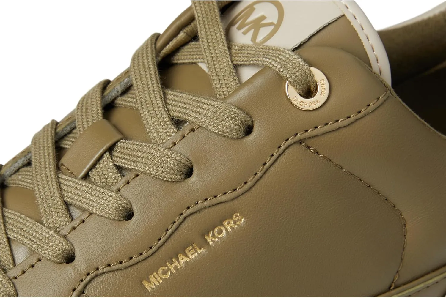 Michael Kors Women's Hayes Lace Up Sneaker
