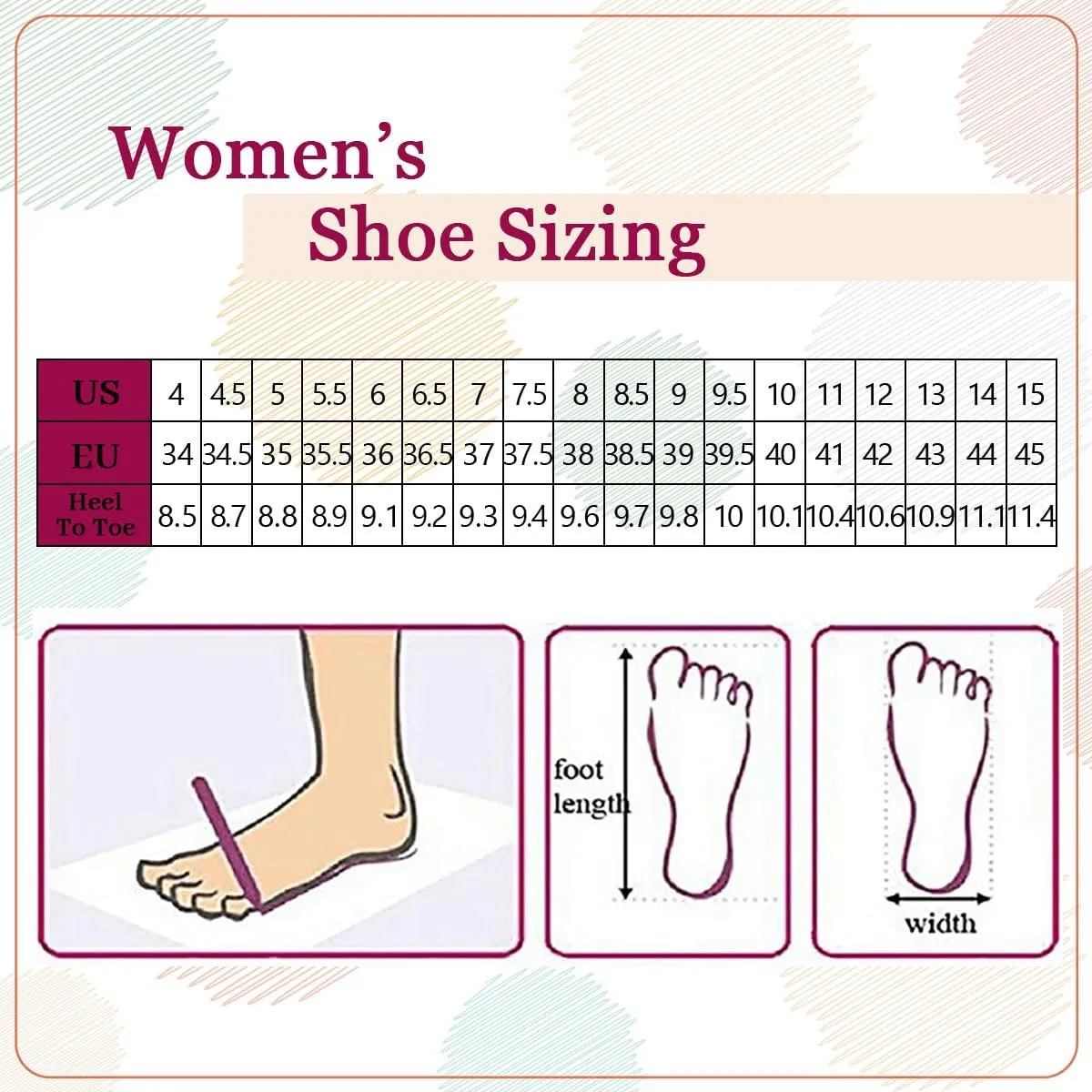 Milooey shoes Women Comfortable Closed Pointed Toe Flat Mule Strappy Slip On Sandal Backless Loafer Party Dress Casual Shoes Size 4-16 Us