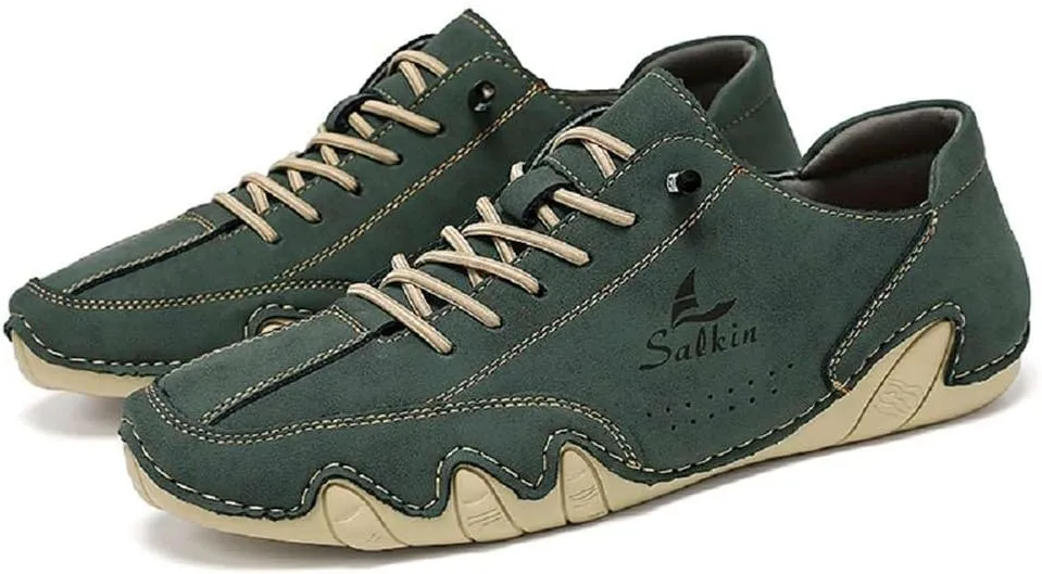mitvr Driving Shoes for Men Casual Shoes Men Loafers Mens Fashion Shoes Comfort Sneakers Walking