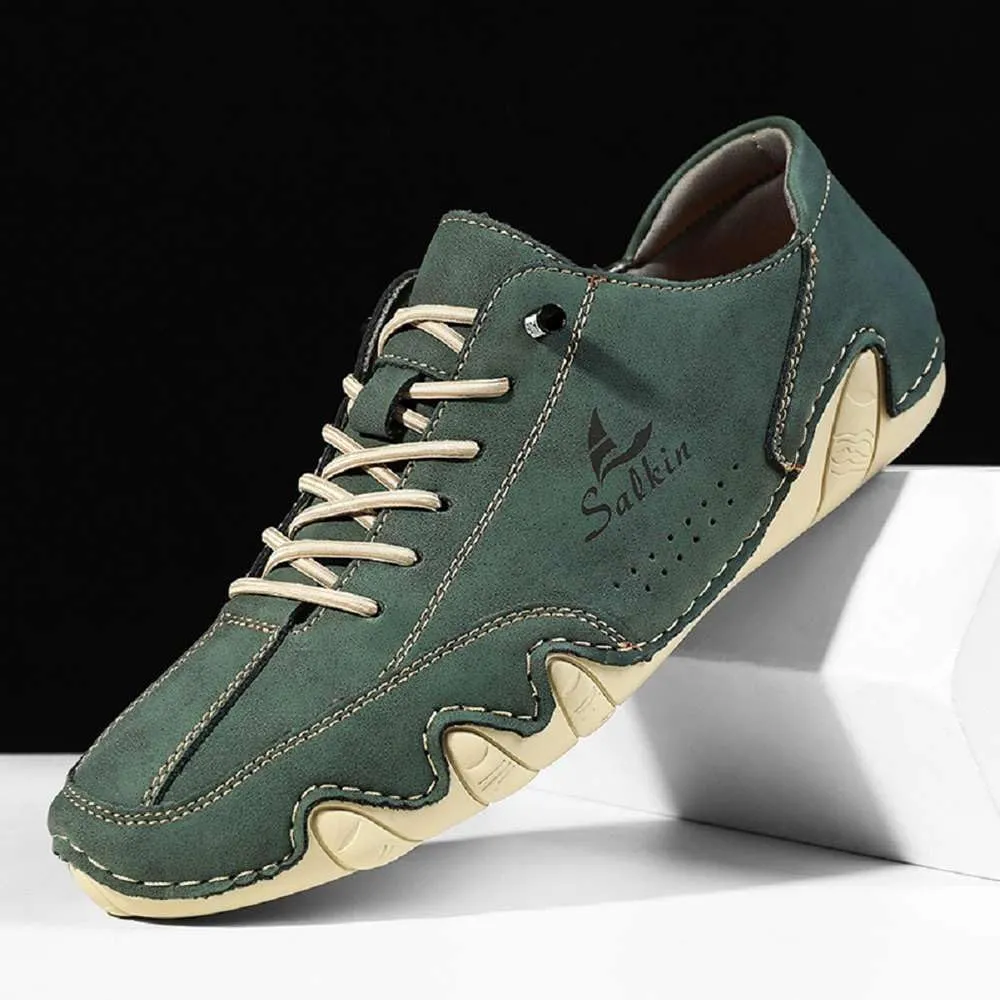 mitvr Driving Shoes for Men Casual Shoes Men Loafers Mens Fashion Shoes Comfort Sneakers Walking
