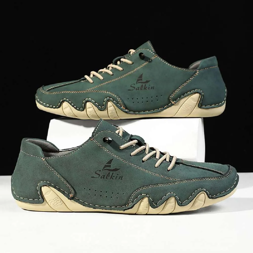 mitvr Driving Shoes for Men Casual Shoes Men Loafers Mens Fashion Shoes Comfort Sneakers Walking