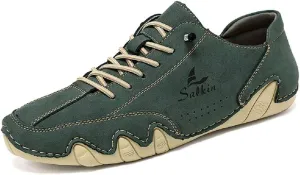 mitvr Driving Shoes for Men Casual Shoes Men Loafers Mens Fashion Shoes Comfort Sneakers Walking