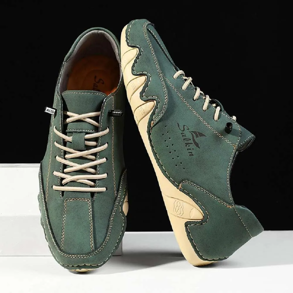 mitvr Driving Shoes for Men Casual Shoes Men Loafers Mens Fashion Shoes Comfort Sneakers Walking