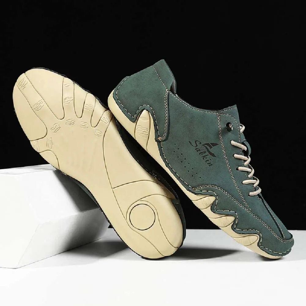 mitvr Driving Shoes for Men Casual Shoes Men Loafers Mens Fashion Shoes Comfort Sneakers Walking