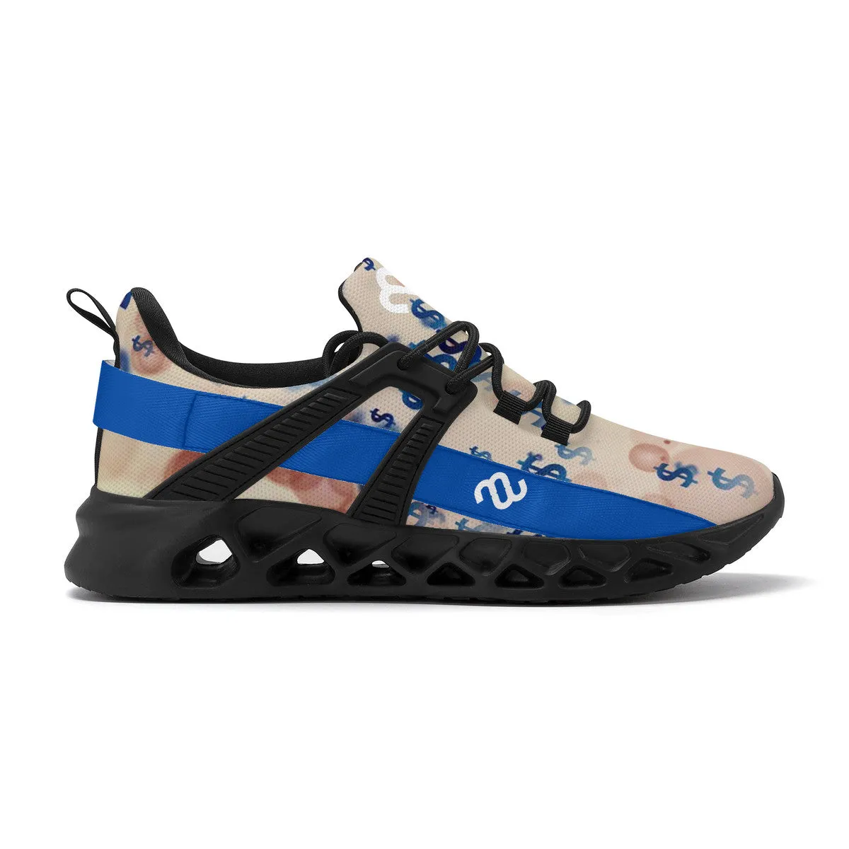 Money Sport Elastic New Bushae Sneakers High-precision Worth the price SF_S56