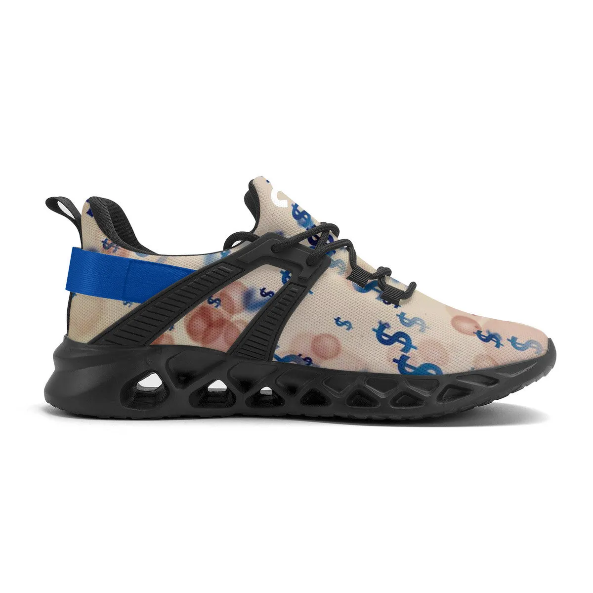 Money Sport Elastic New Bushae Sneakers High-precision Worth the price SF_S56