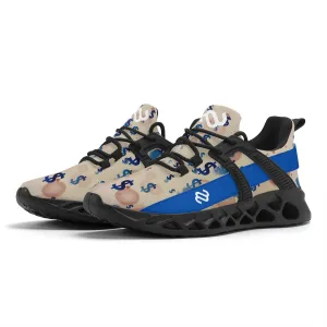 Money Sport Elastic New Bushae Sneakers High-precision Worth the price SF_S56