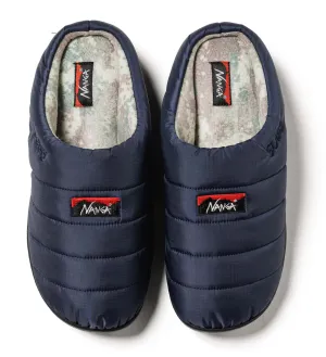NANGA X SUBU Aurora Sandal - Navy