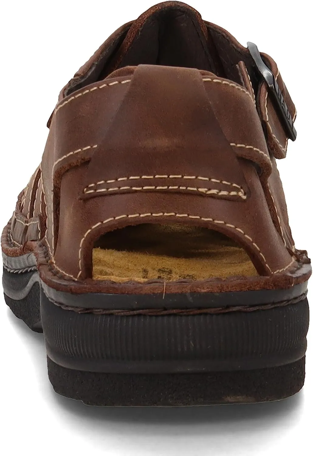 NAOT Footwear Men's Julius Sandal