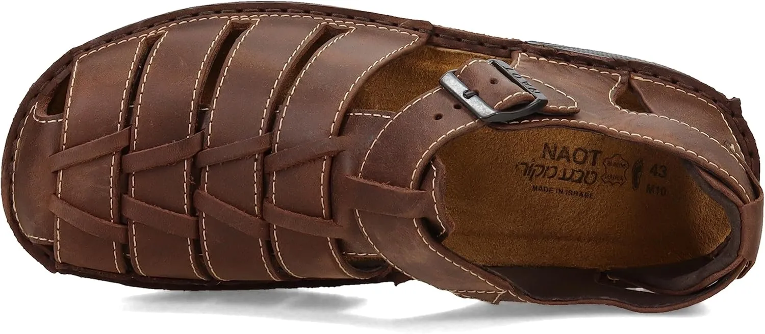 NAOT Footwear Men's Julius Sandal