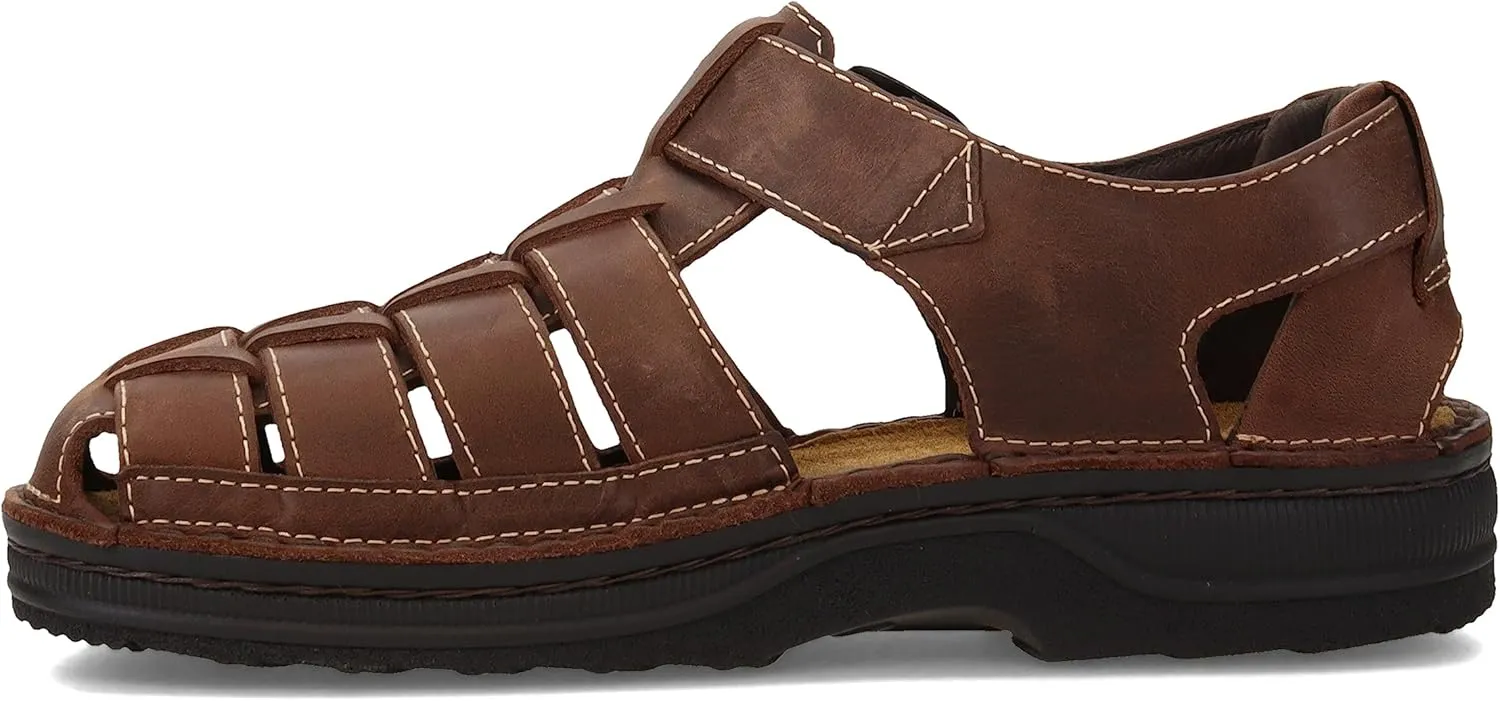NAOT Footwear Men's Julius Sandal