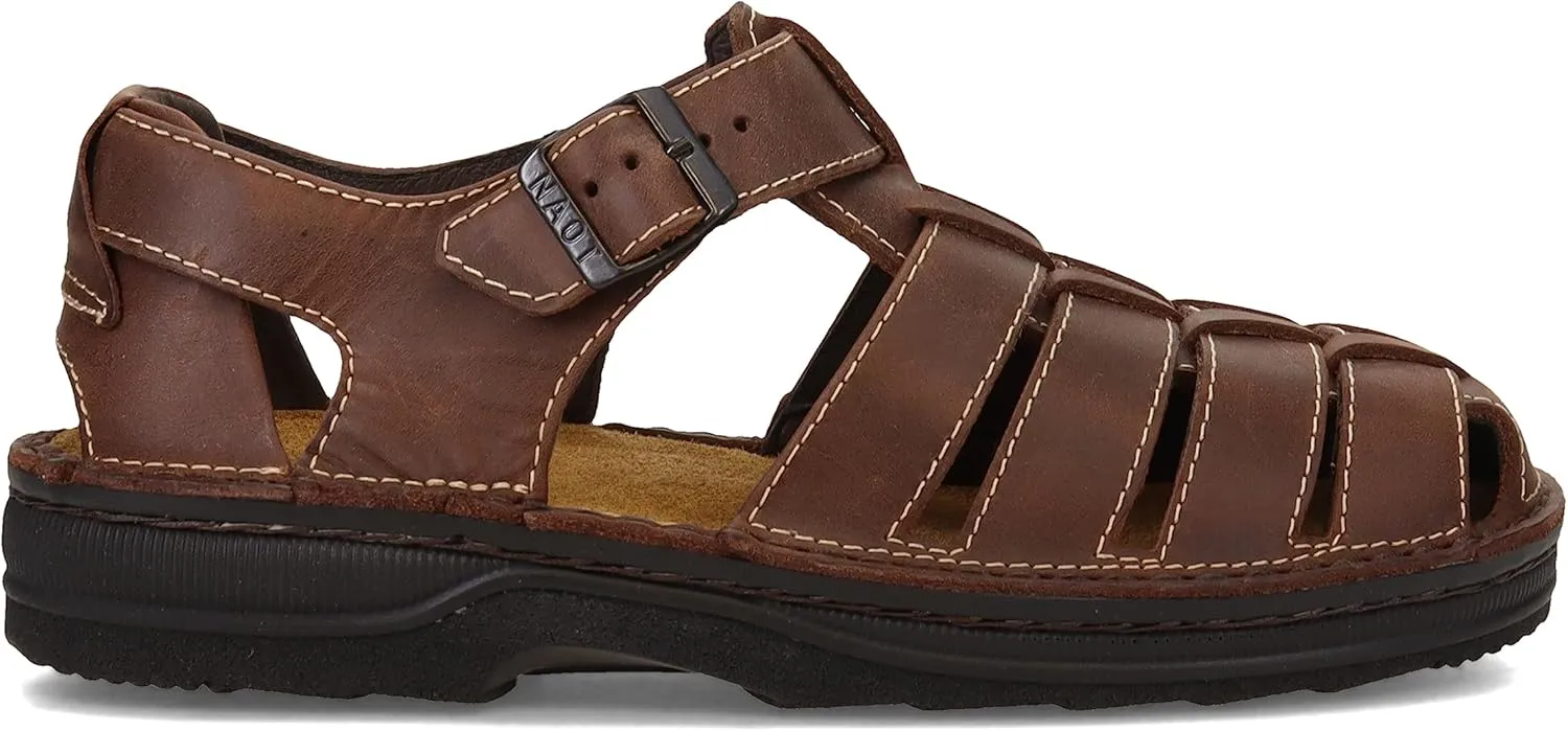 NAOT Footwear Men's Julius Sandal