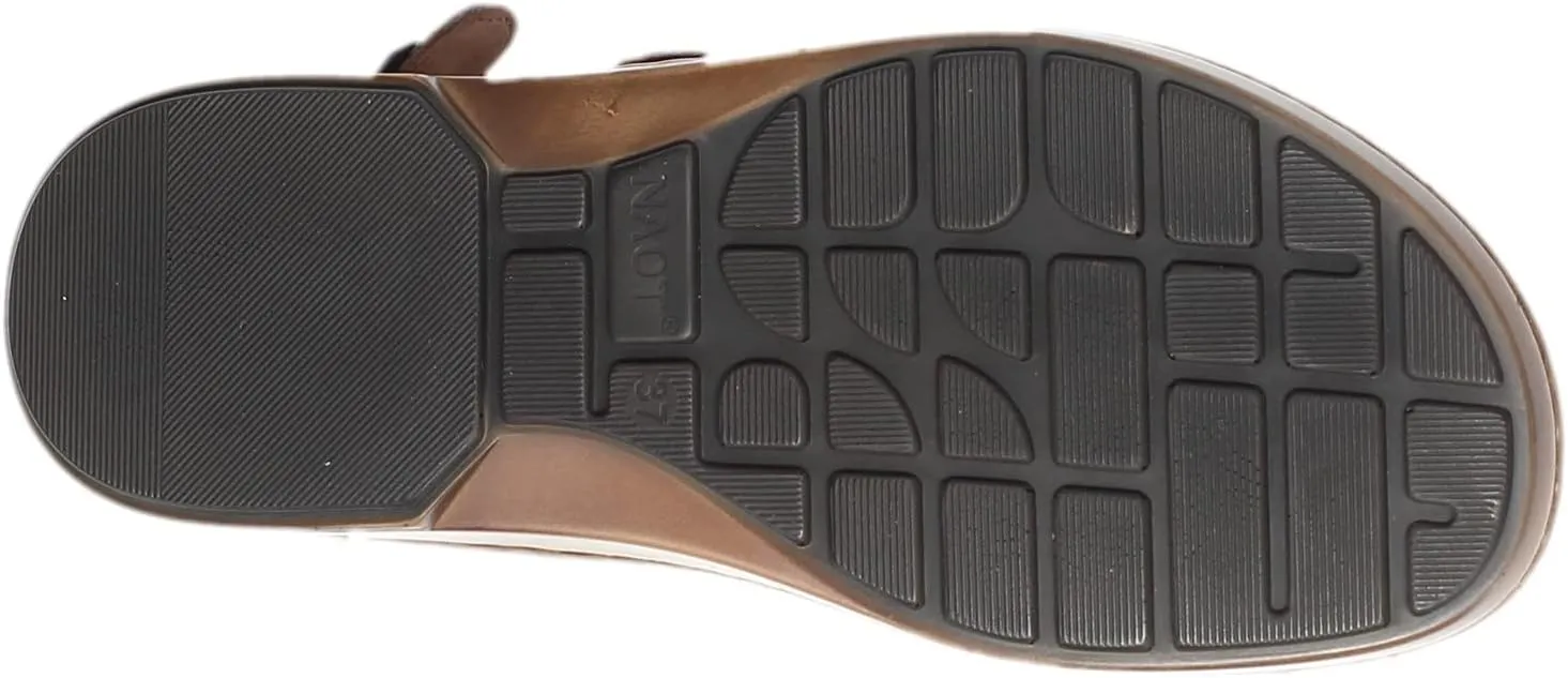NAOT Footwear Women's Fleur Sandal
