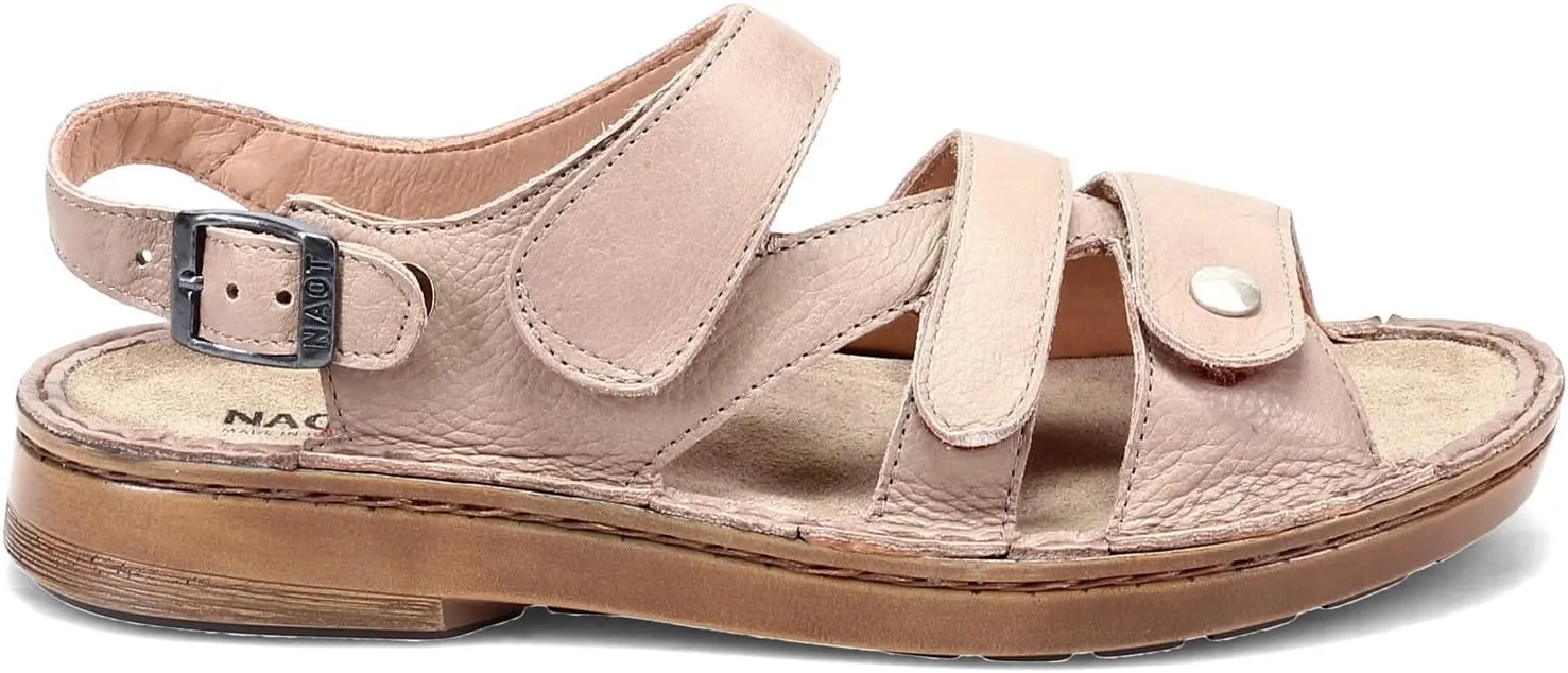 NAOT Footwear Women's Fleur Sandal