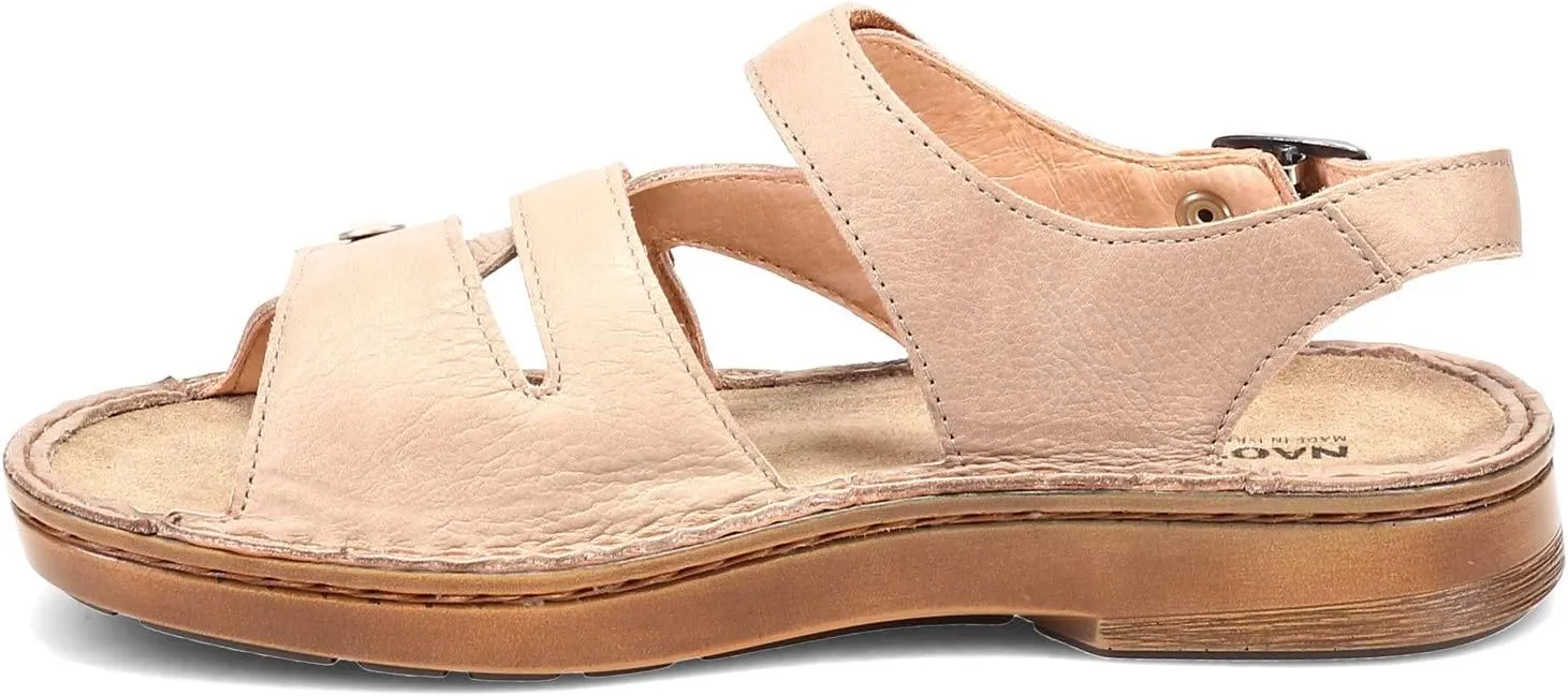 NAOT Footwear Women's Fleur Sandal
