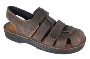 Naot Men's Bradley Crazy Horse