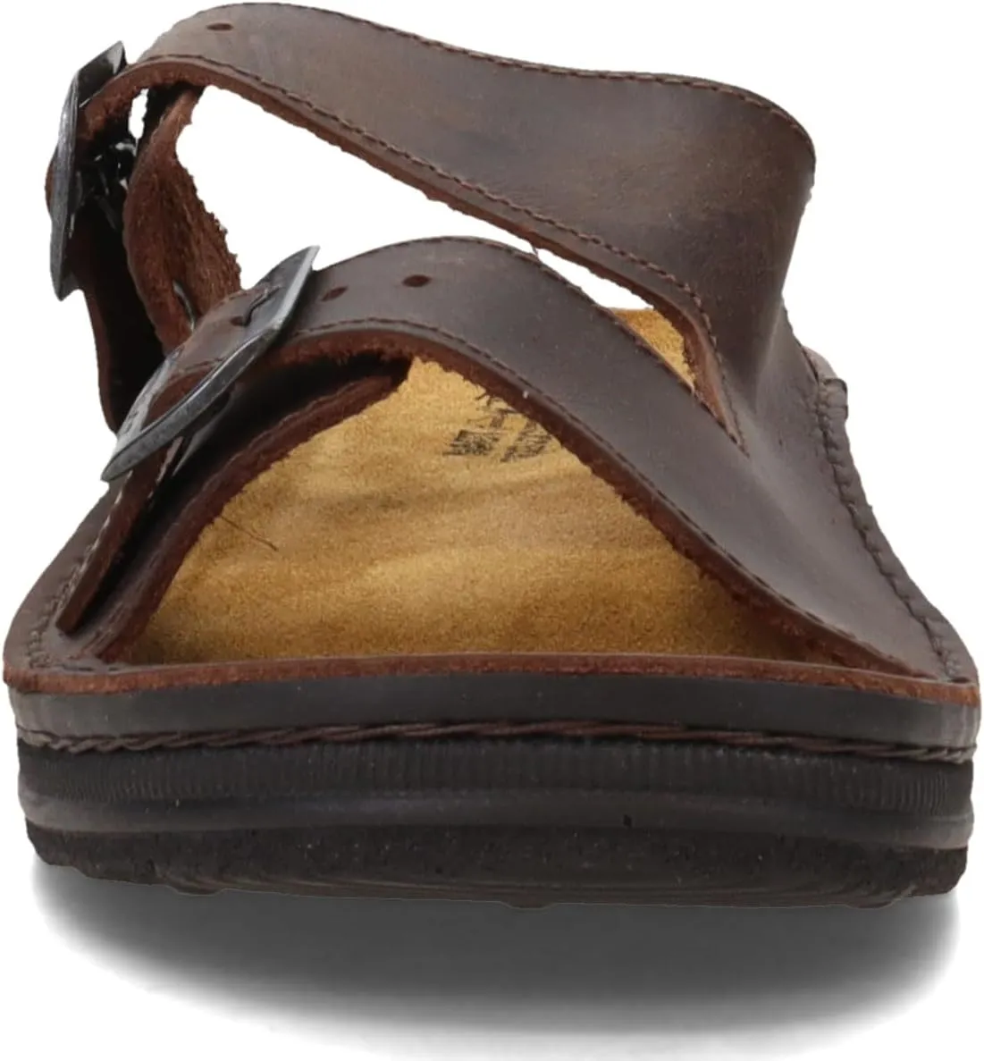 NAOT Men's Mikael Flat Sandal