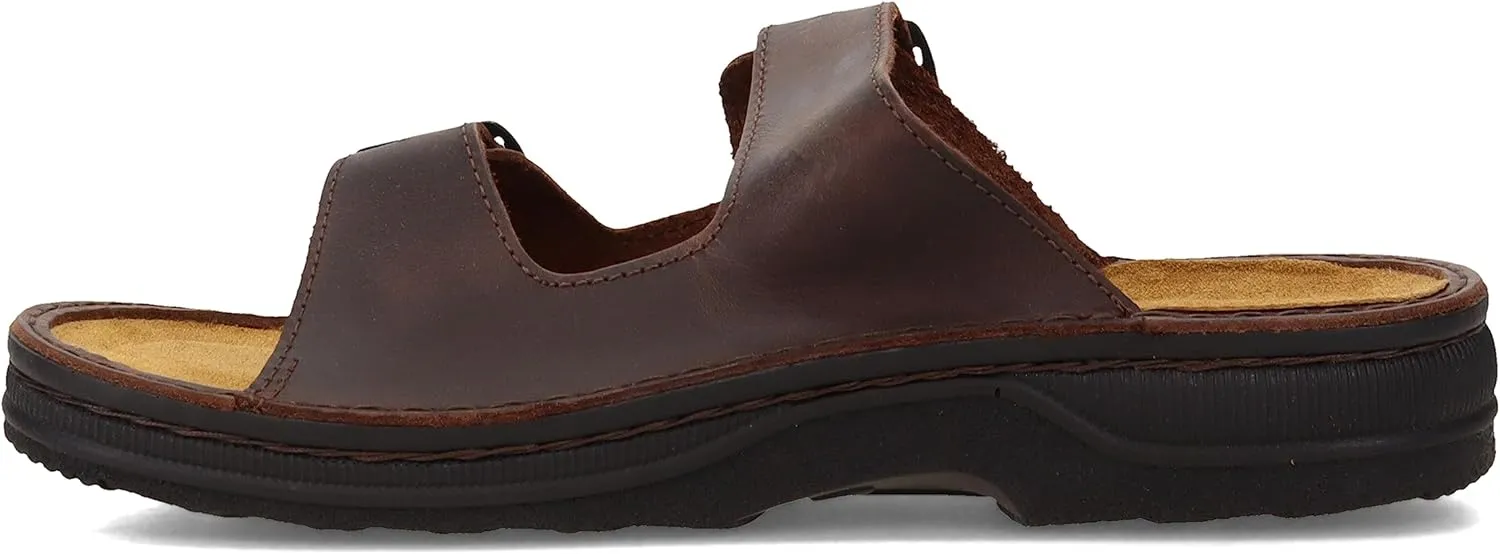 NAOT Men's Mikael Flat Sandal