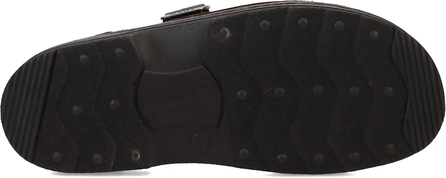 NAOT Men's Mikael Flat Sandal