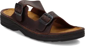 NAOT Men's Mikael Flat Sandal