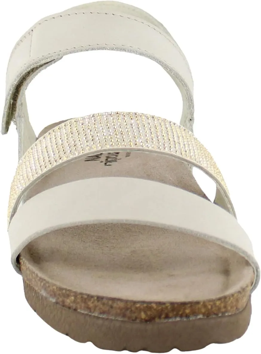 NAOT Women's Krista Wedge Sandal