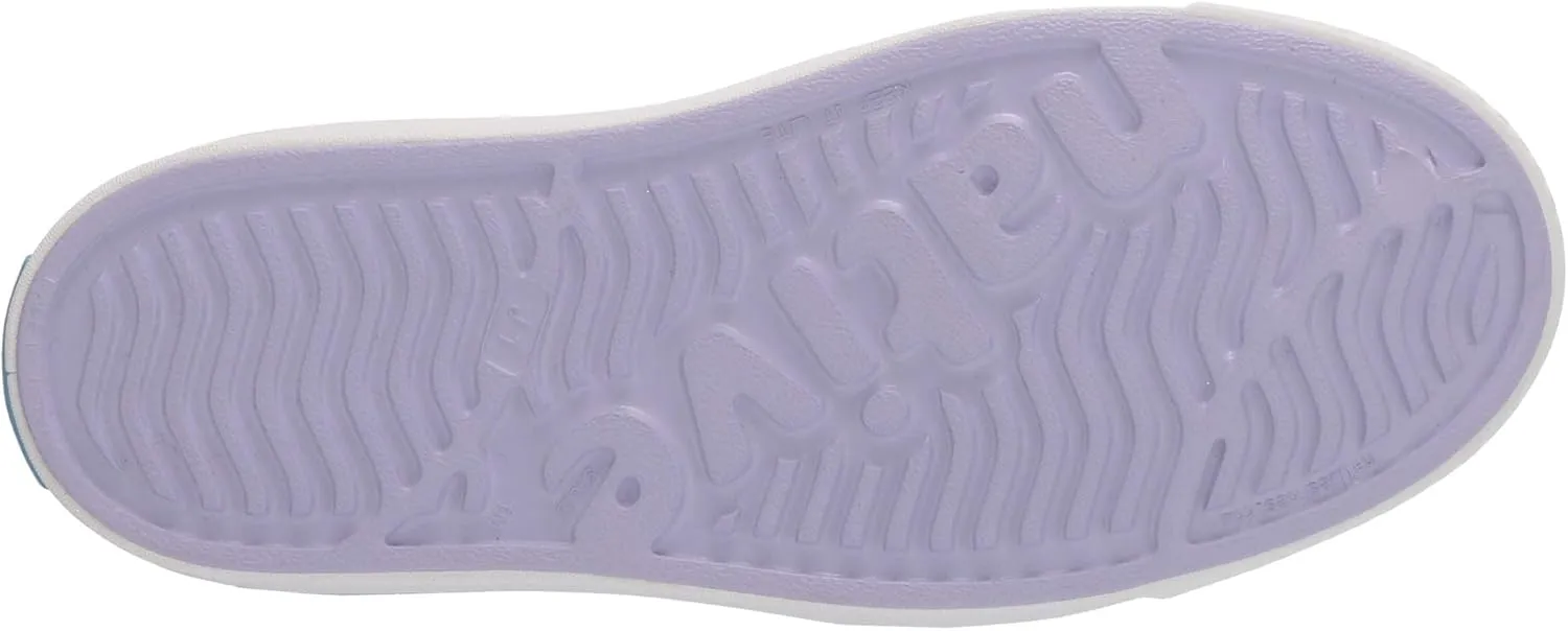 Native Shoes, Jefferson Child, Kids Lightweight Sneaker