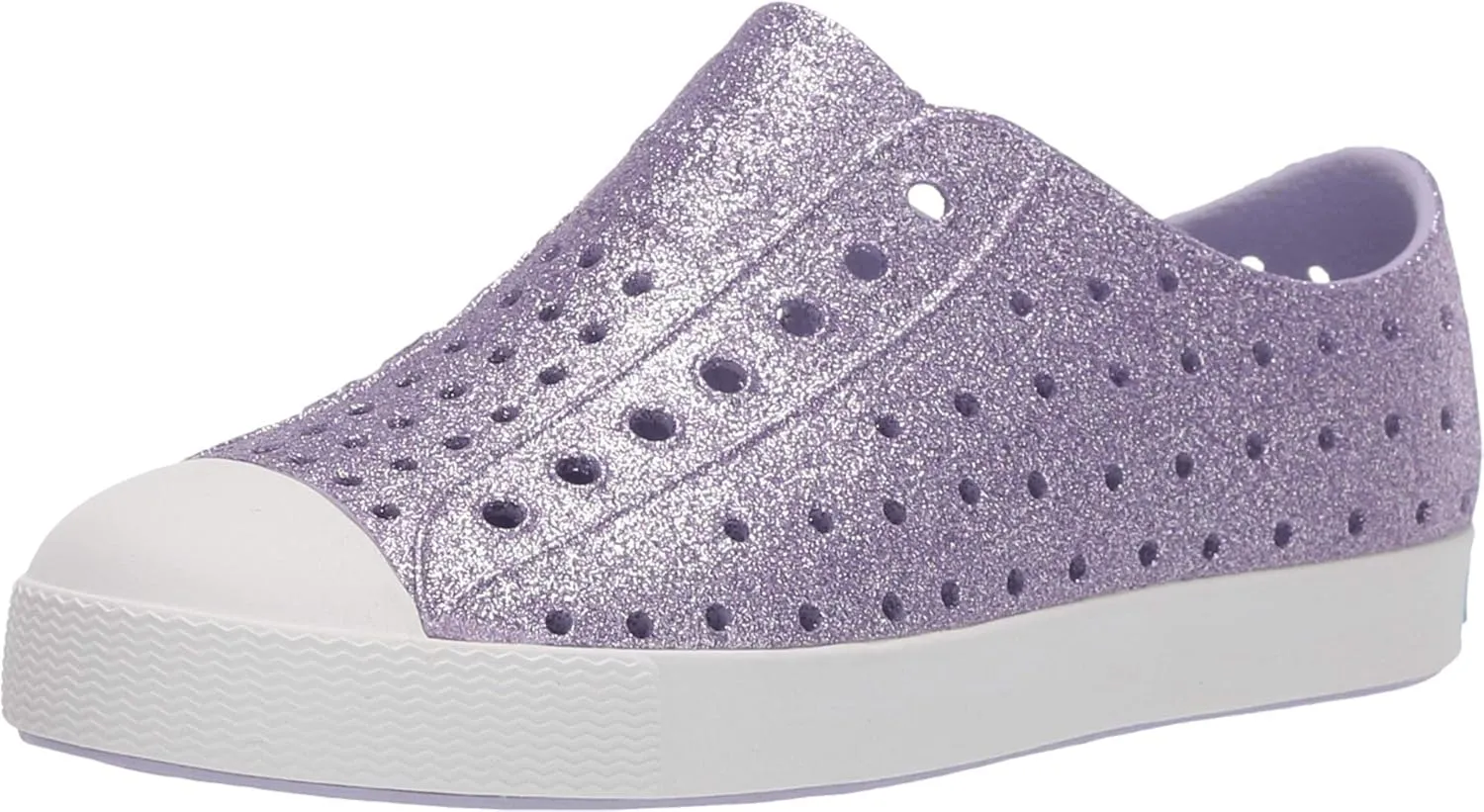 Native Shoes, Jefferson Child, Kids Lightweight Sneaker