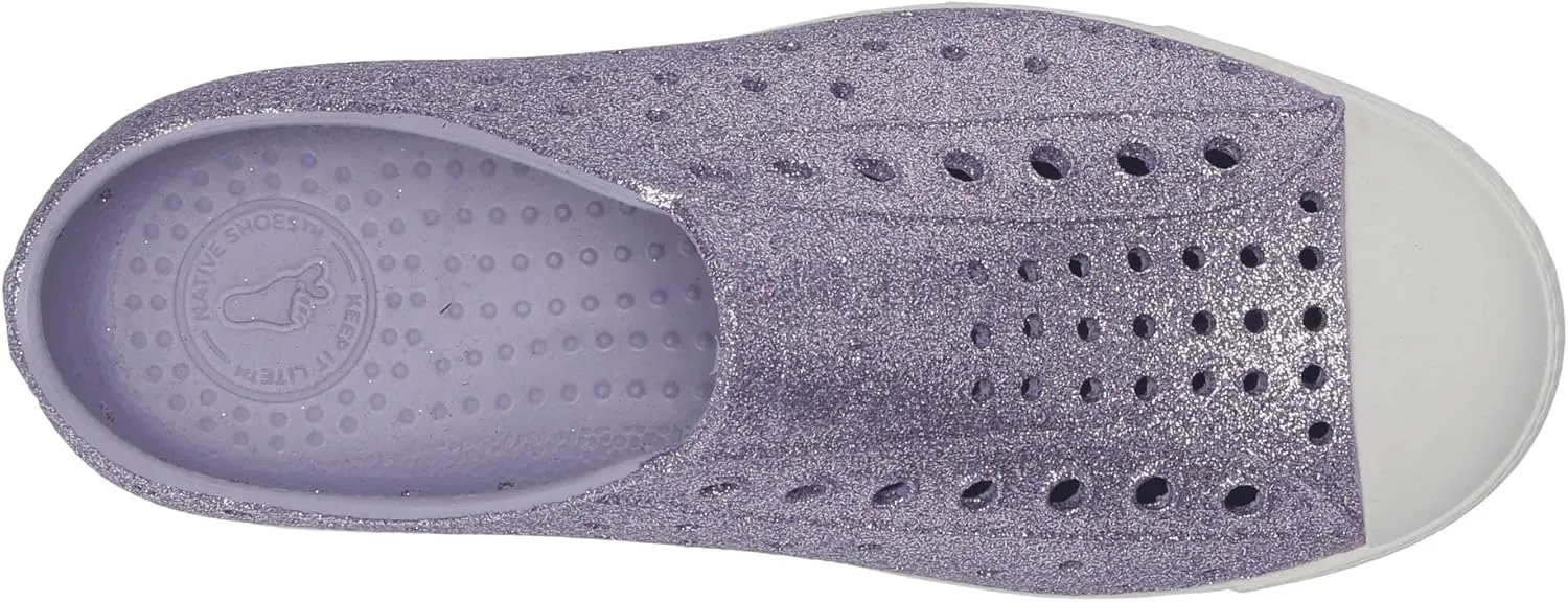 Native Shoes, Jefferson Child, Kids Lightweight Sneaker