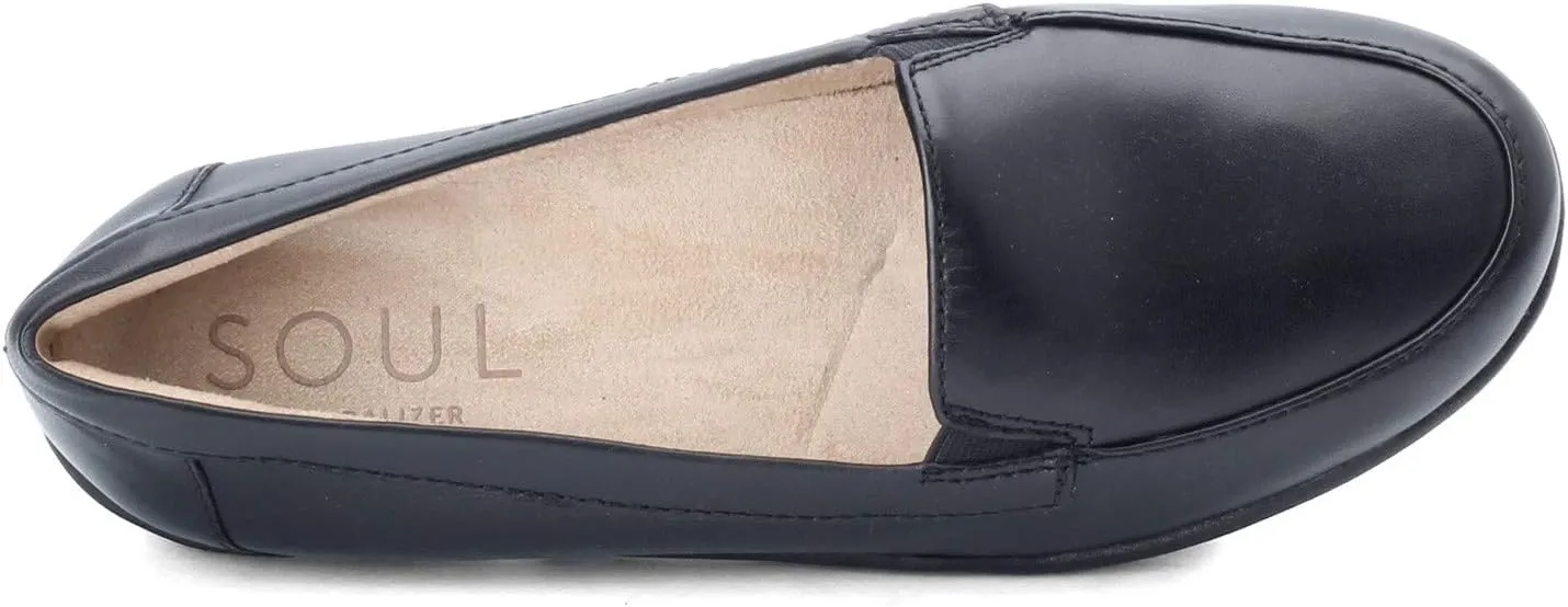 Naturalizer Soul Women's Kacy Slip-On Flat