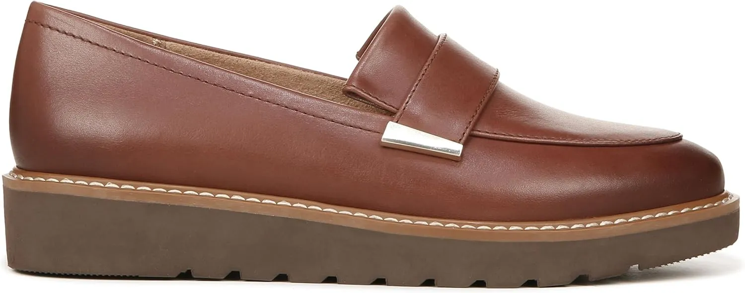 Naturalizer Women's Adiline Slip-On Platform Loafer