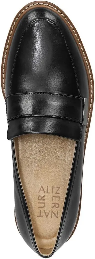 Naturalizer Women's Adiline Slip-On Platform Loafer