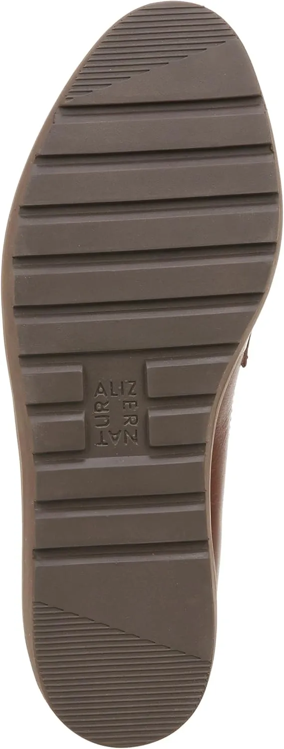 Naturalizer Women's Adiline Slip-On Platform Loafer