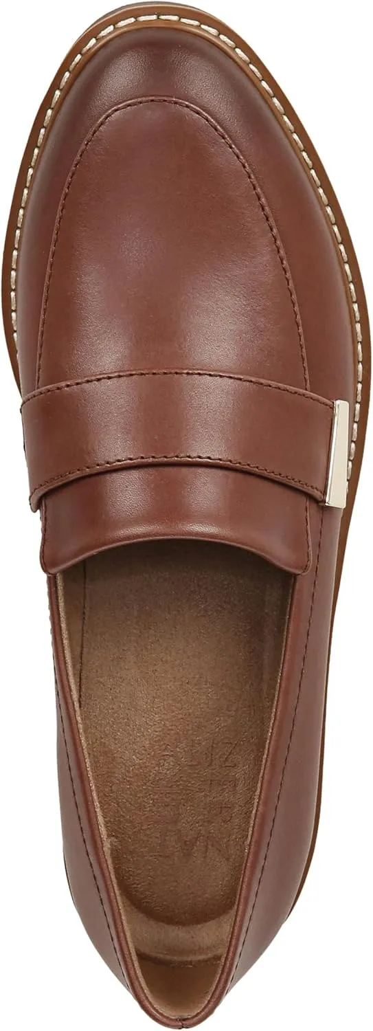 Naturalizer Women's Adiline Slip-On Platform Loafer