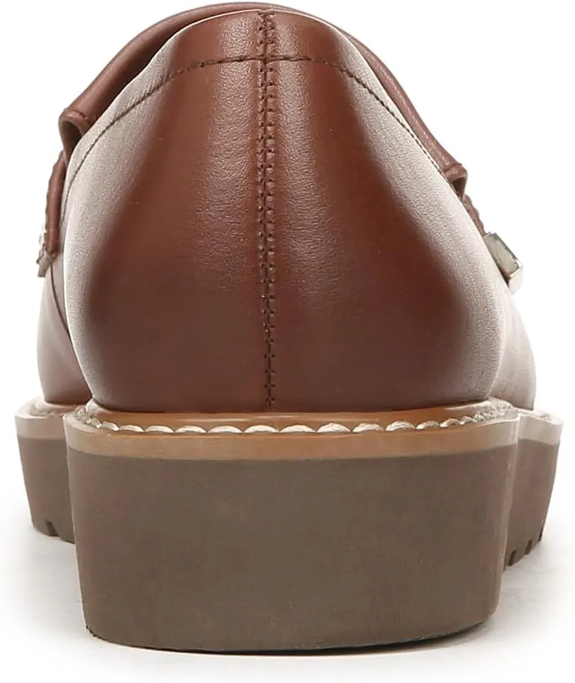 Naturalizer Women's Adiline Slip-On Platform Loafer