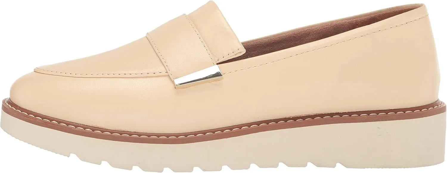 Naturalizer Women's Adiline Slip-On Platform Loafer