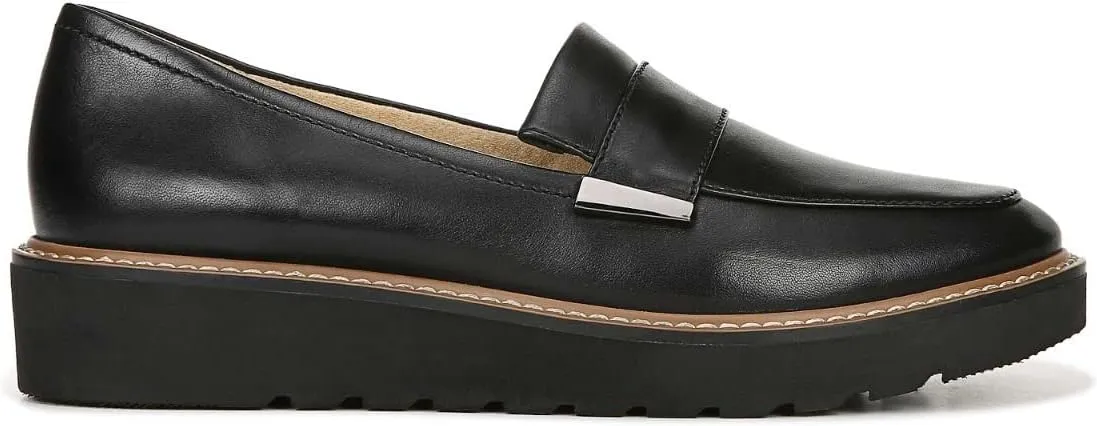 Naturalizer Women's Adiline Slip-On Platform Loafer