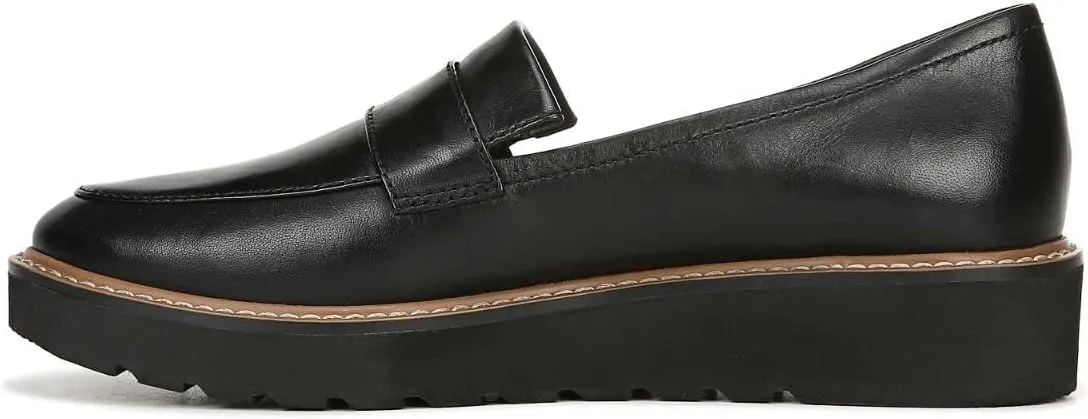 Naturalizer Women's Adiline Slip-On Platform Loafer