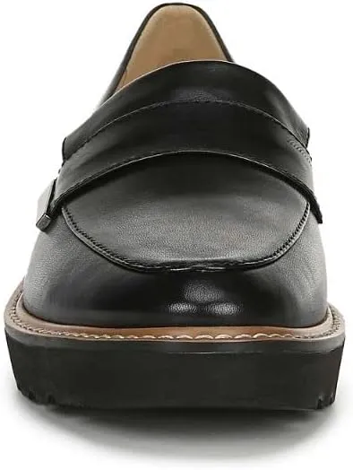 Naturalizer Women's Adiline Slip-On Platform Loafer